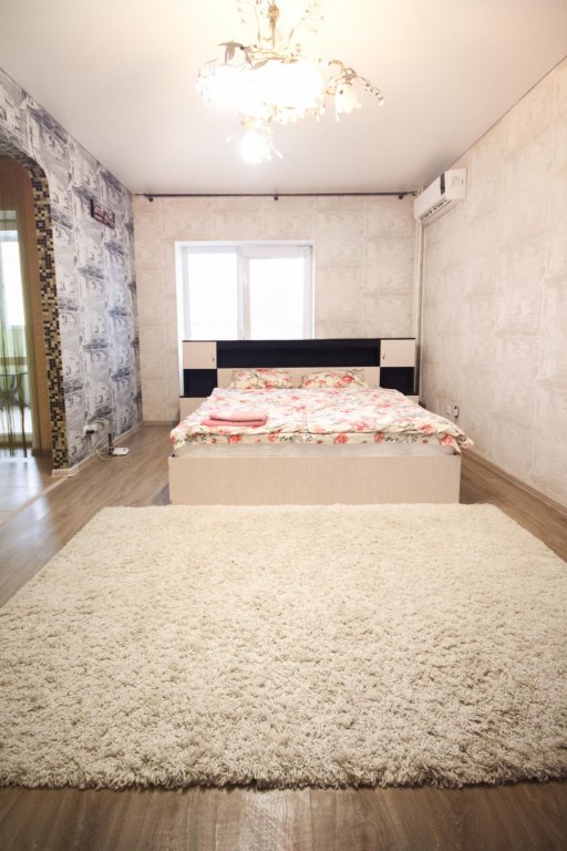 Фотография квартиры Pryanik Apartments (Пряник Апартментс) на улице Михеева 29