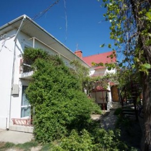 Фотография мини отеля BLAGA HOUSE