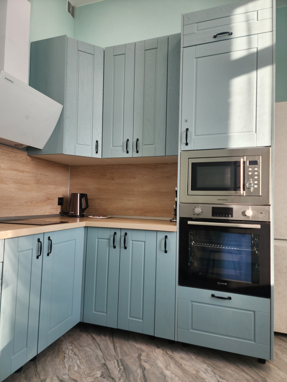 Фотография квартиры Квартира Новая Просторная 2-Х Комнатная Квартира В Центре Города