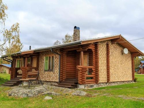 Фотография гостевого дома Эко Клуб Остров