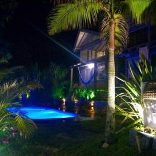 Фотографии мини отеля 
            Sonhos do Rosa pousada