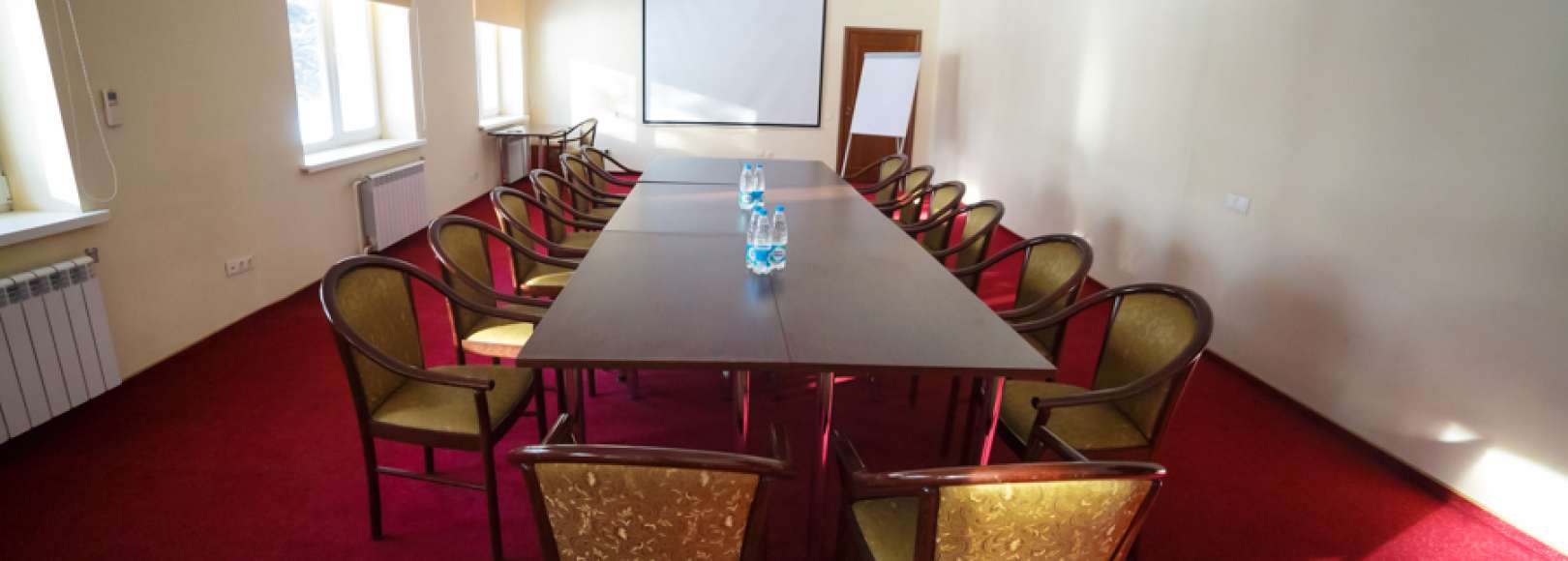 Фотография конференц-зала Большой