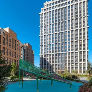 Фотография квартиры Апартаменты на ул. Фабричная, д. 65/3