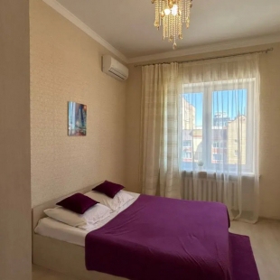 Фотография квартиры Квартира Двушка в центре возле Уфа-Арены