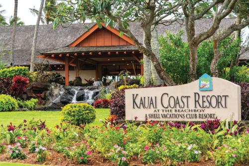 Фотографии гостиницы
Kauai Coast Resort at the Beach Boy