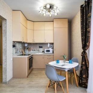 Фотография квартиры 5 Ночей на Алексеева, 46