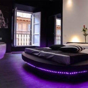 Фотография гостевого дома Good Life Via Veneto