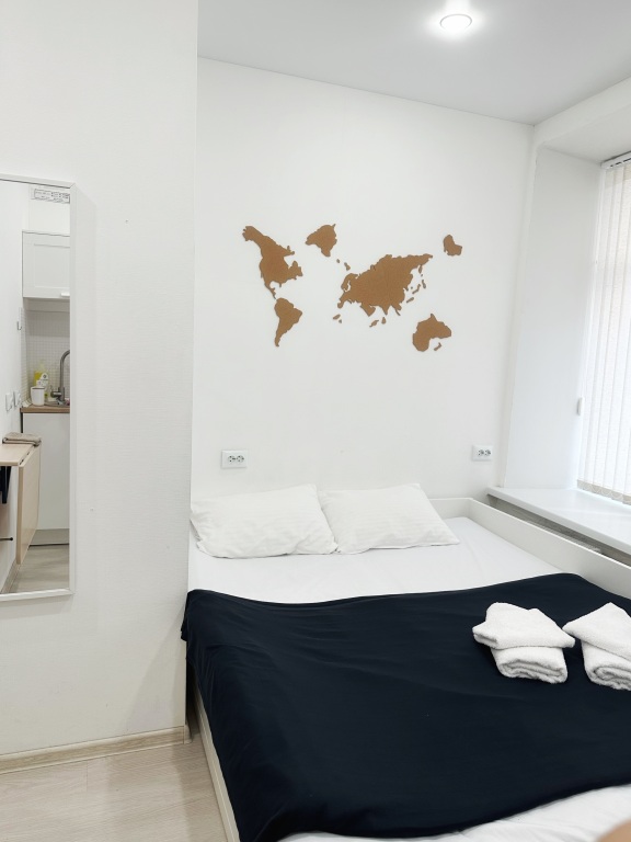 Фотография квартиры Апартаменты Subbotin.inn