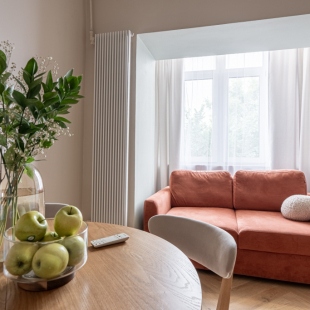 Фотография квартиры Квартира на Баумана