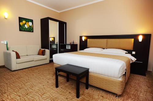 Фотографии гостиницы
Inn OZZ Astana