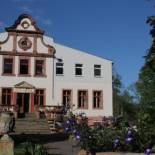 Фотография гостевого дома Herrenhaus Schmölen