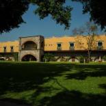 Фотография гостиницы Fiesta Americana Hacienda San Antonio El Puente