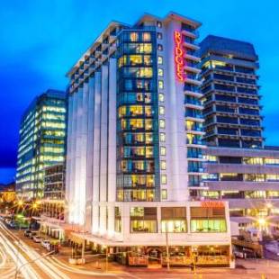 Фотографии гостиницы
Rydges Wellington