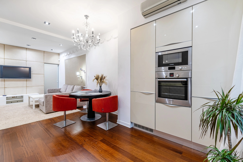 Фотография квартиры Апартаменты в самом центре Казани