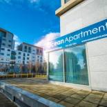 Фотография апарт отеля Ocean Serviced Apartments