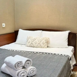 Фотография квартиры Квартира на Улице Дубровинского 76