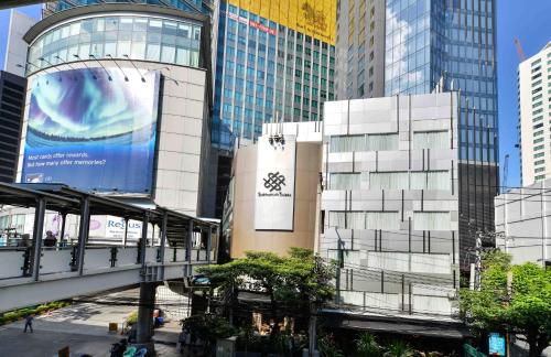 Фотография гостиницы Sukhumvit Suites Hotel