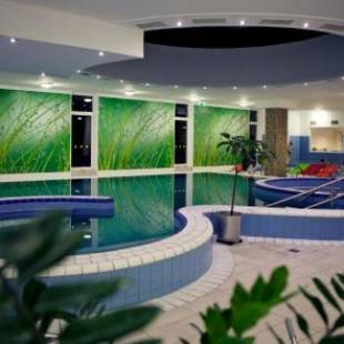 Фотографии гостиницы 
            Napfeny Hotel