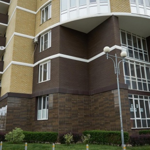 Фотография квартиры Апартаменты на улице Гаврилова