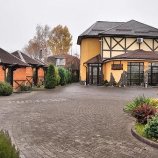 Фотография гостевого дома Фортеция