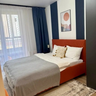 Фотография квартиры Квартира стильная в ЖК Южная Битца