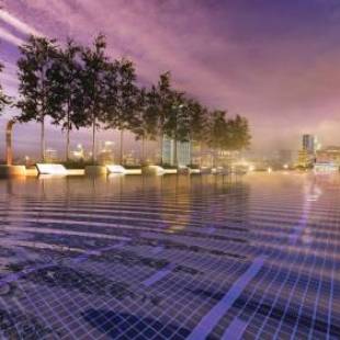 Фотографии гостиницы
Opus Residences by Opus Hospitality