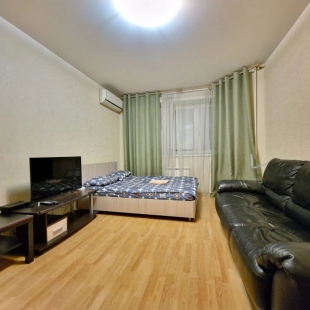 Фотография квартиры Апартаменты 2х/ком на Гарибальди