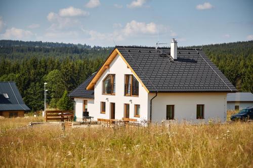 Фотография гостевого дома Chalupa pod Plešivcem