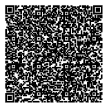QR код музея Еврейский музей и Центр толерантности
