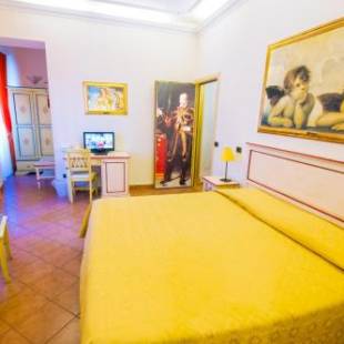 Фотографии гостиницы 
            Hotel Vasari