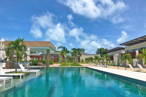 Фотография апарт отеля Flat completo Pipa