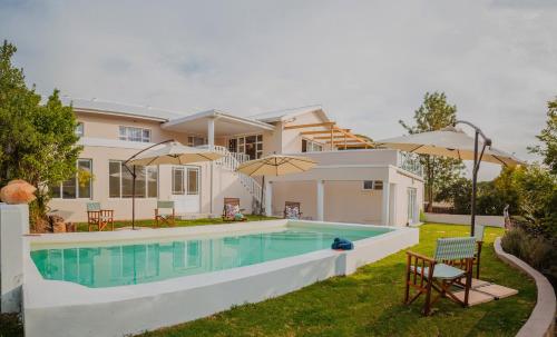 Фотография мини отеля The View Swellendam B&B