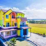 Фотография мини отеля Meet a miracle