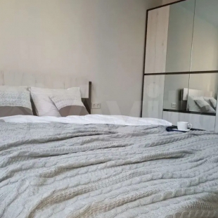 Фотография квартиры Апартаменты на улице Ушакова 2 корпус 1