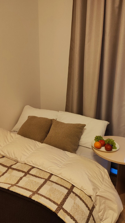 Фотография квартиры Апартаменты Видовые рядом с КАД/ЗСД