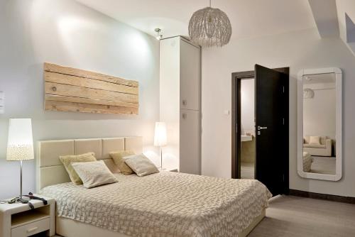 Фотография гостевого дома Rezydencja Eger