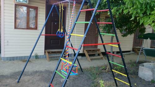 Фотография гостевого дома На Ленина, 161