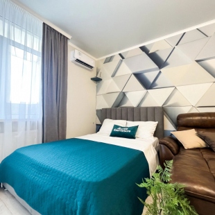 Фотография квартиры Квартира на Сиверса около ЖД