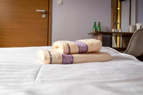 Фотография гостиницы Da Vinci