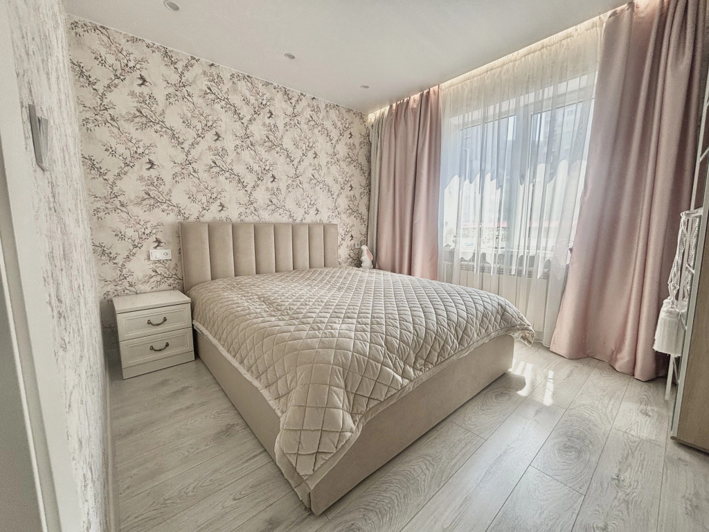 Фотография квартиры Апартаменты на Пограничная 38 а