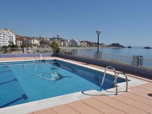 Фотография гостиницы Arrayanes Playa