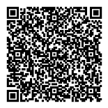 QR код мини отеля New Garden