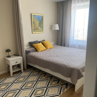 Фотография квартиры Квартира Уютная для путешественников