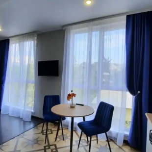 Фотография квартиры Апартаменты на Голенева 17/4