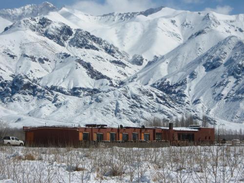 Фотография гостиницы Hotel Pukarainca