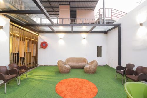 Фотография гостиницы OYO 65757 Hotel Mm Inn