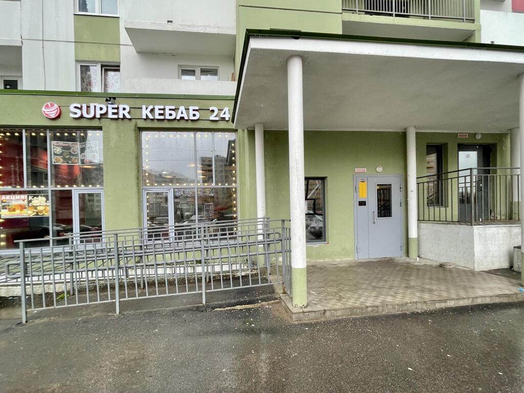 Фотография квартиры Апартаменты 2Ночи на улице Валдайская