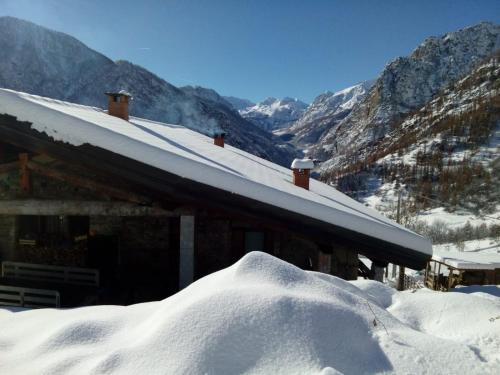 Фотография мини отеля Agri-b&b Lou Col