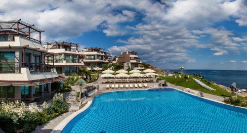 Фотография гостиницы Art Complex Anel