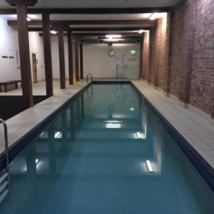 Фотографии апарт отеля
Frisco Apartments